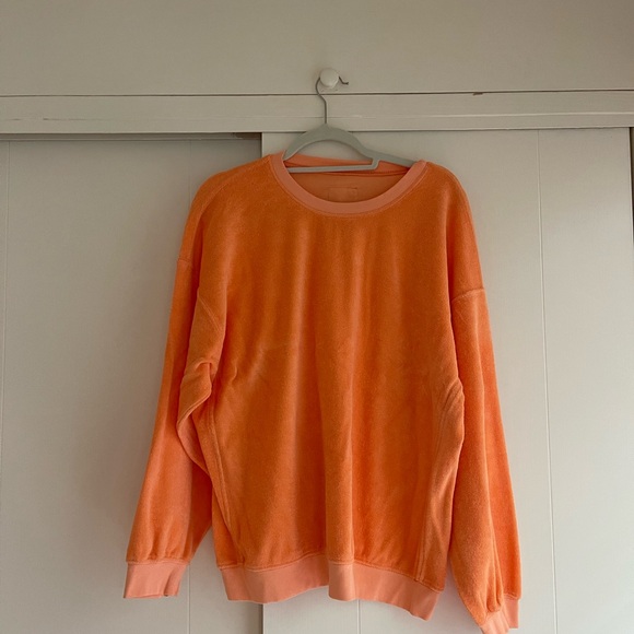 Daily Drills Terry Set in Spritz XS/SM - Picture 4 of 6